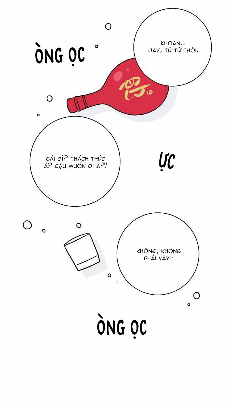 Tại Sao Bạn Lại Vào Nhà Tôi?? 25.3 trang 7