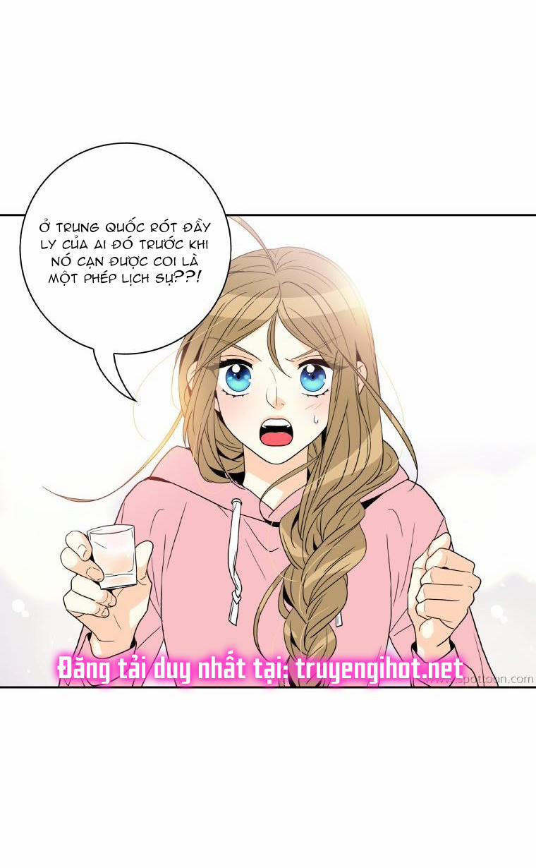 Tại Sao Bạn Lại Vào Nhà Tôi?? 25.3 trang 9