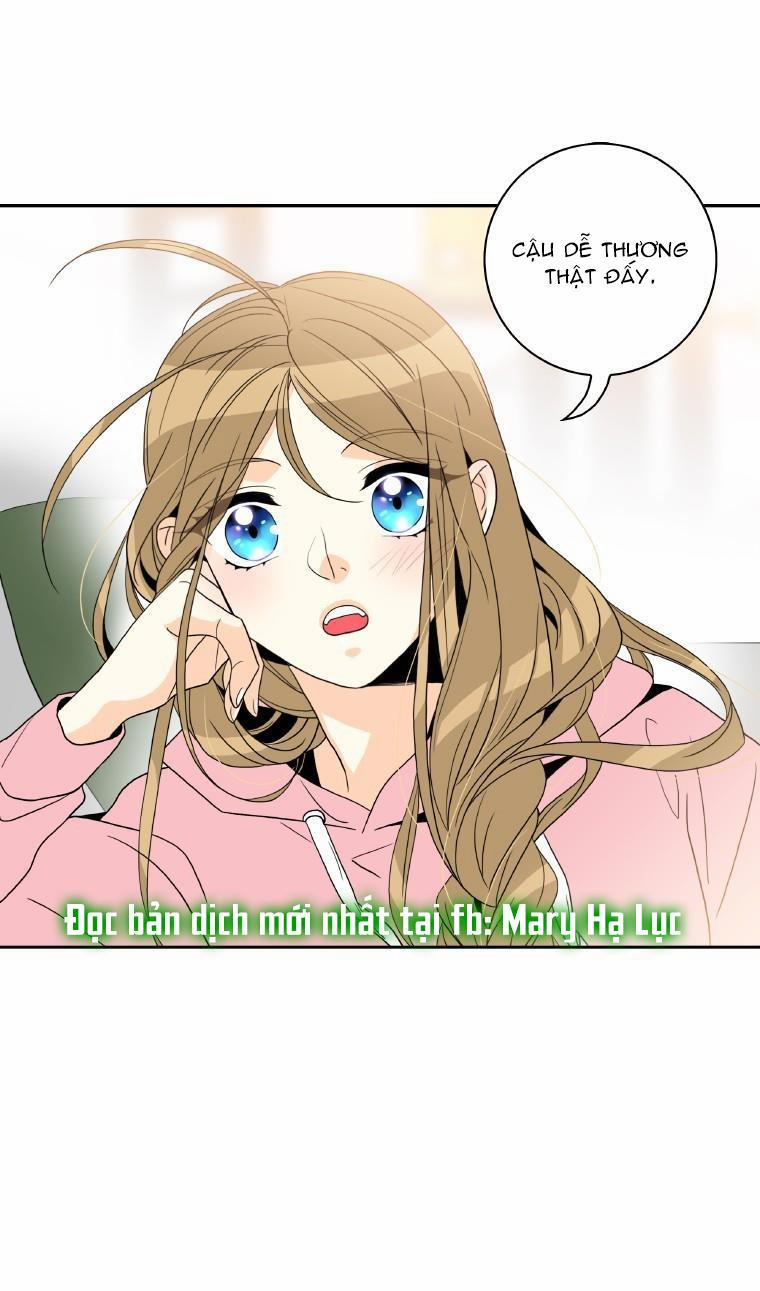 Tại Sao Bạn Lại Vào Nhà Tôi?? 26.1 trang 1