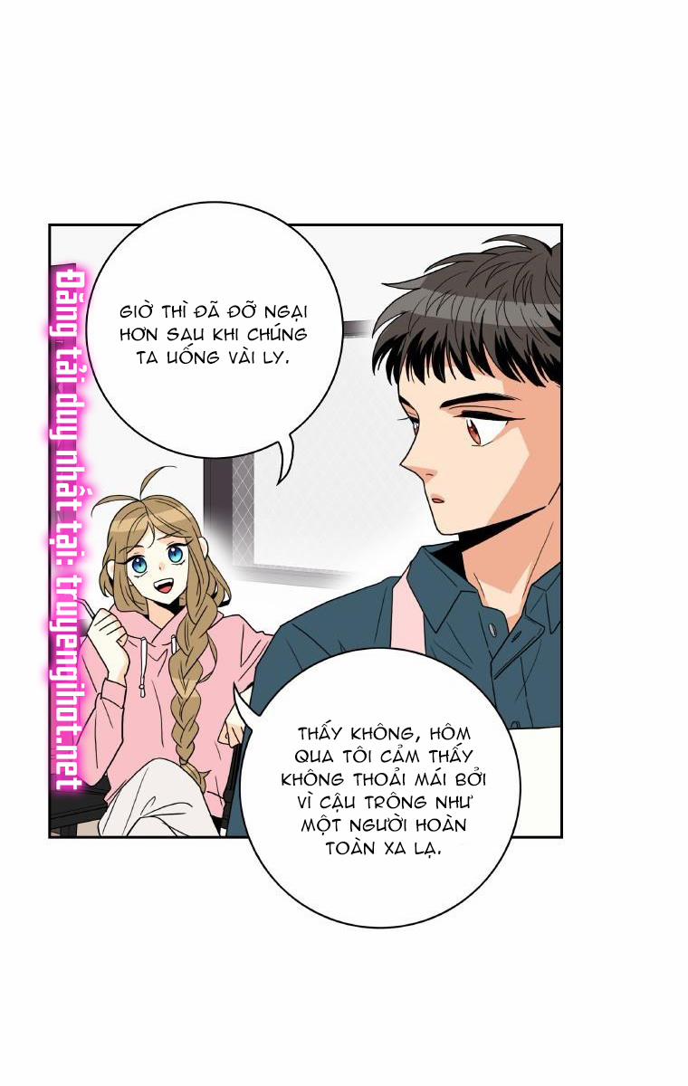 Tại Sao Bạn Lại Vào Nhà Tôi?? 26.1 trang 13