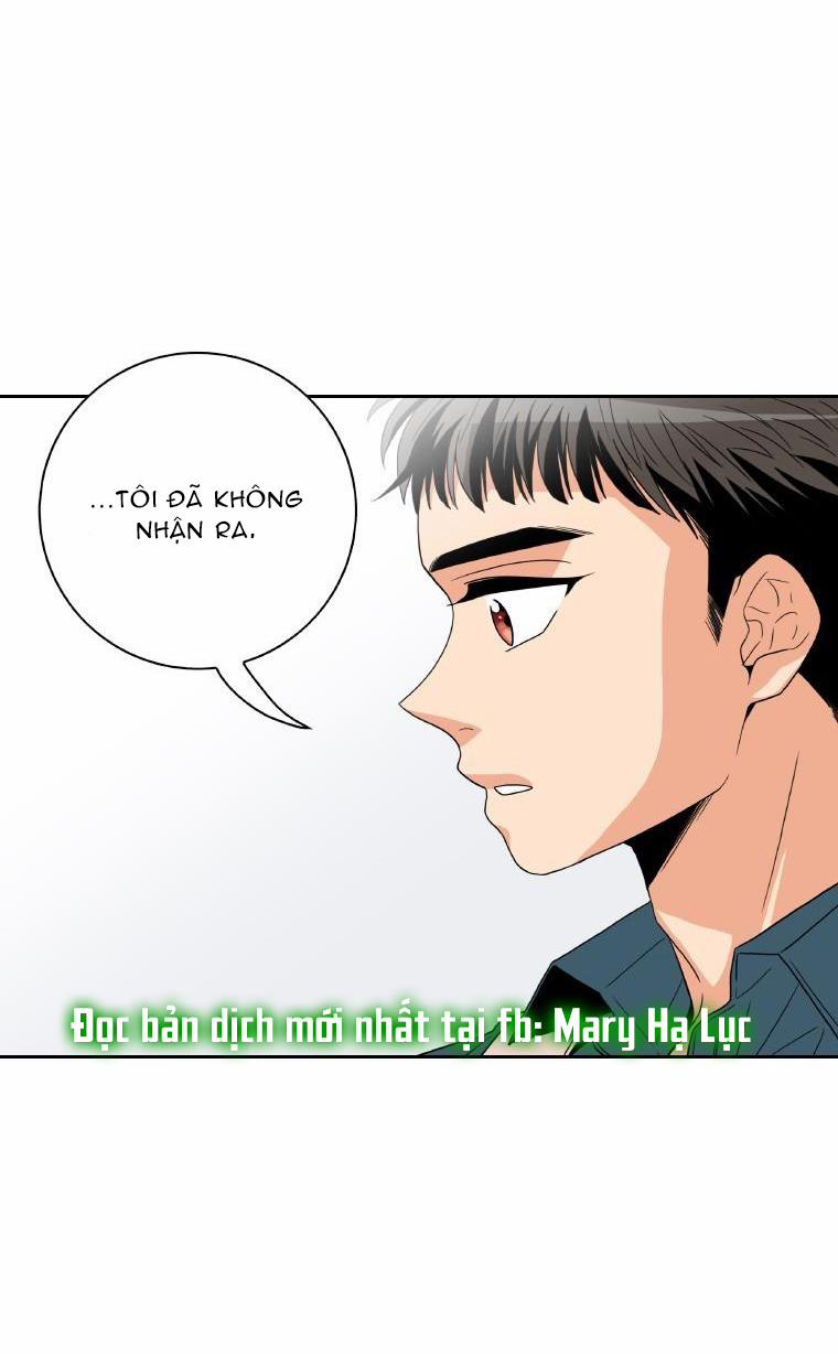 Tại Sao Bạn Lại Vào Nhà Tôi?? 26.1 trang 14