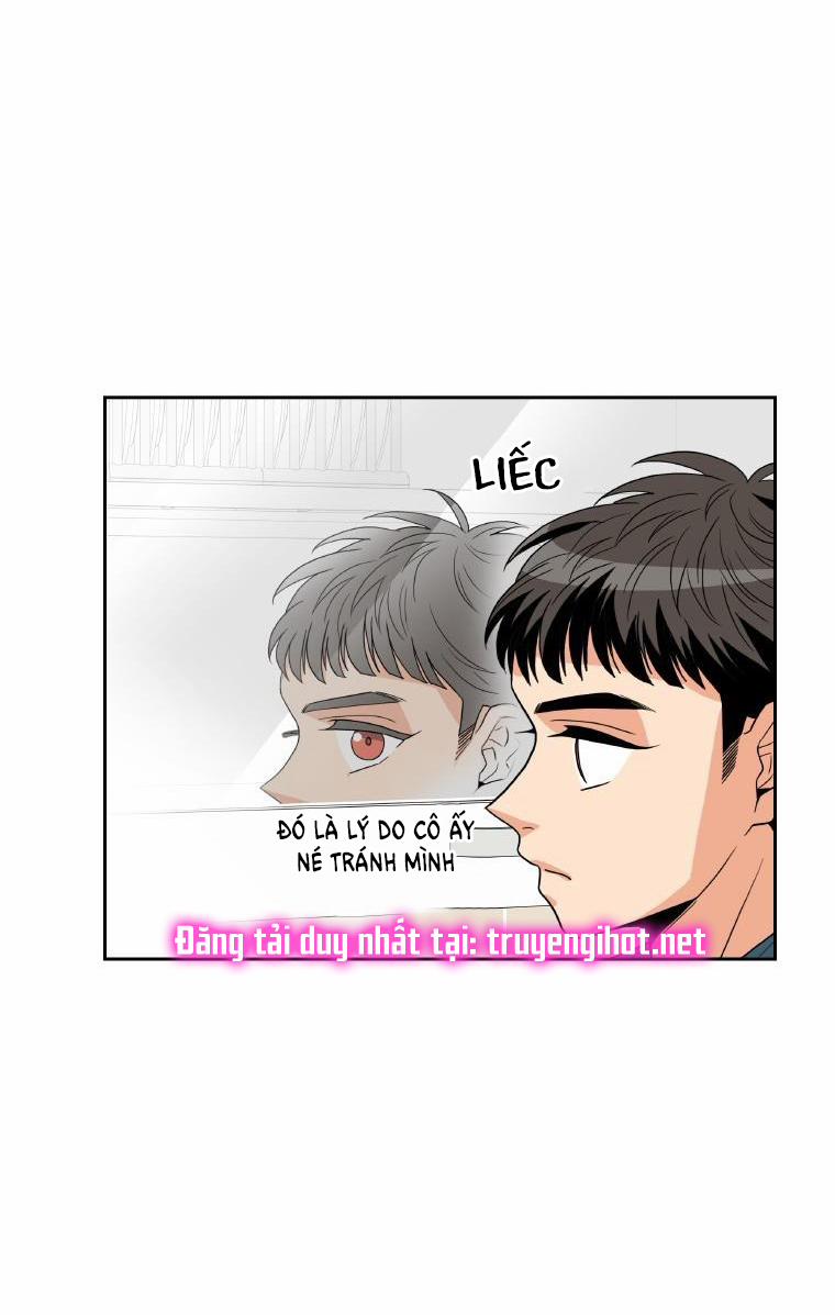 Tại Sao Bạn Lại Vào Nhà Tôi?? 26.1 trang 15