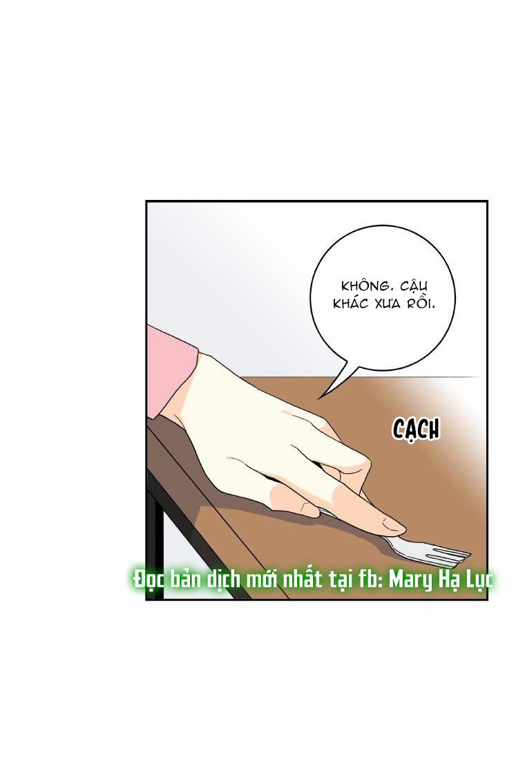 Tại Sao Bạn Lại Vào Nhà Tôi?? 26.1 trang 17