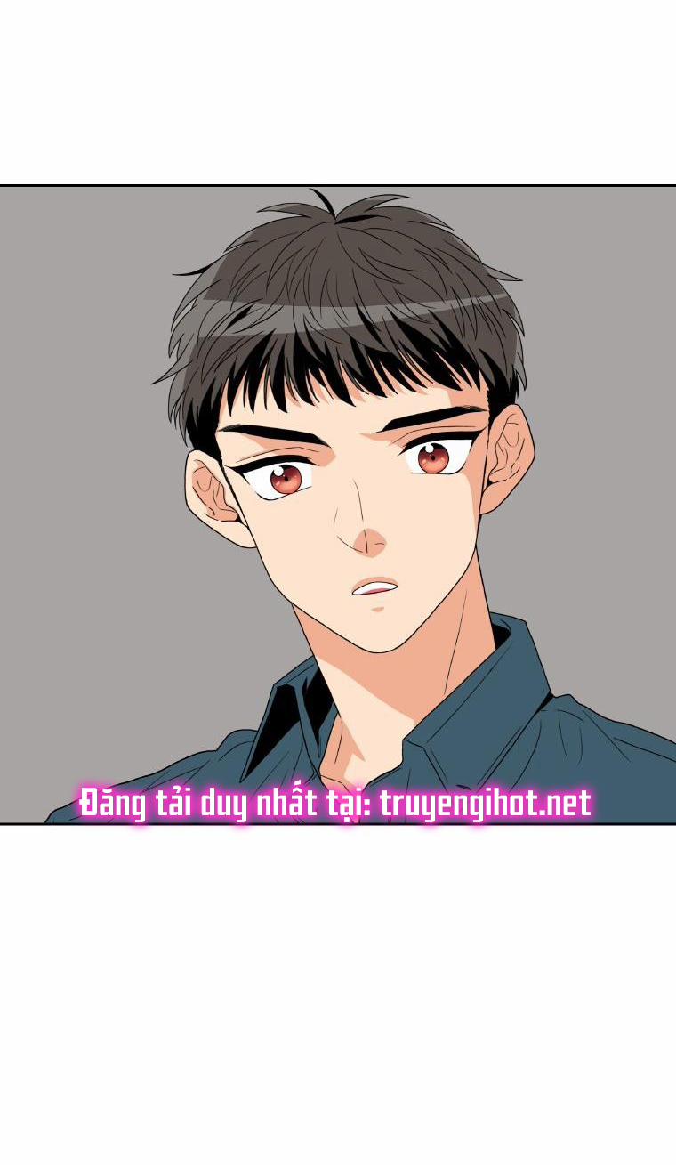 Tại Sao Bạn Lại Vào Nhà Tôi?? 26.1 trang 2