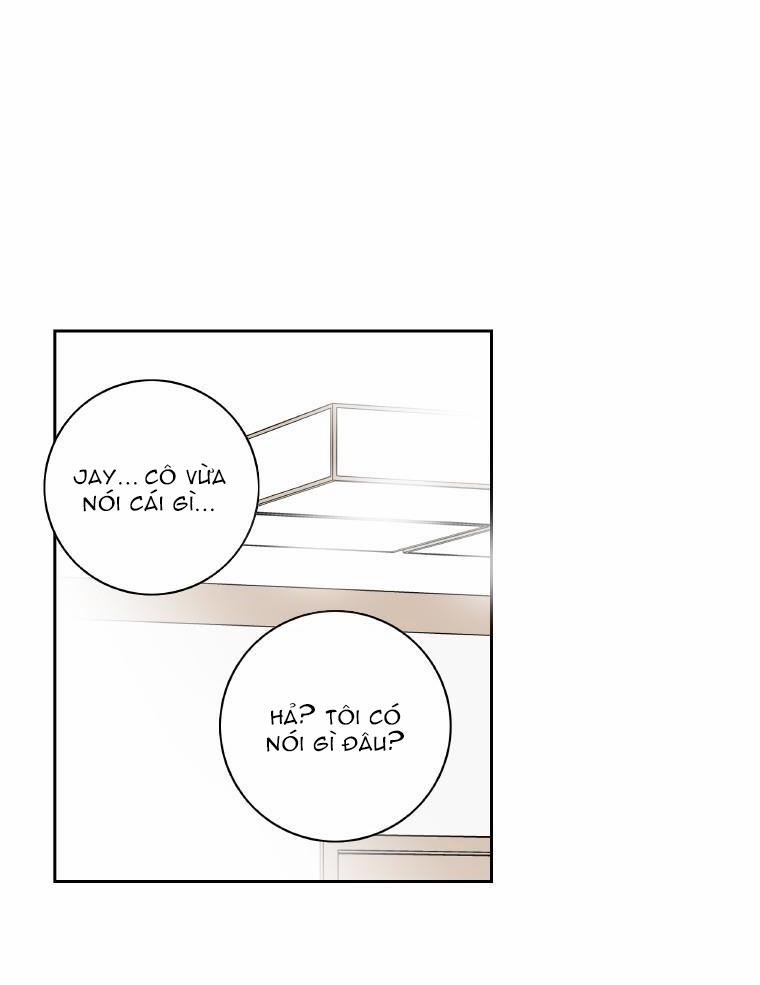 Tại Sao Bạn Lại Vào Nhà Tôi?? 26.1 trang 3