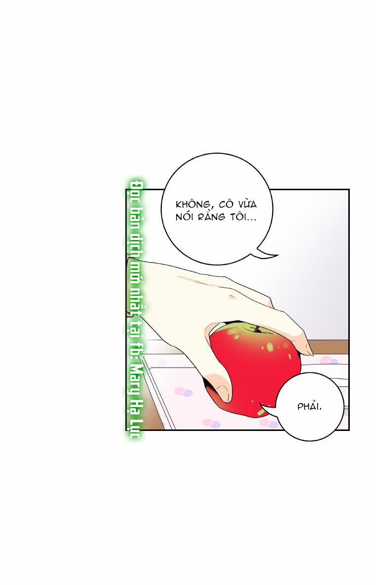 Tại Sao Bạn Lại Vào Nhà Tôi?? 26.1 trang 4