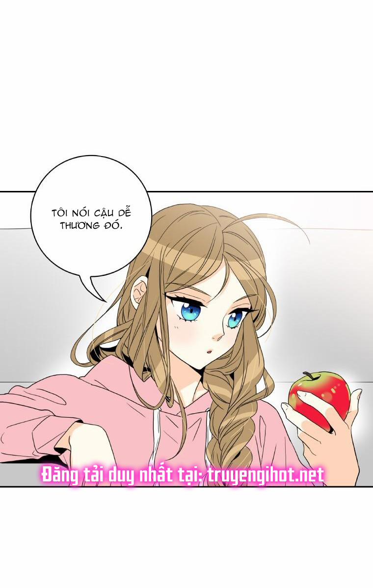 Tại Sao Bạn Lại Vào Nhà Tôi?? 26.1 trang 5