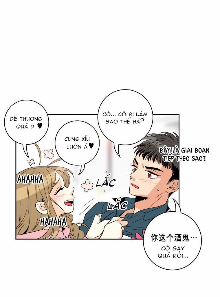 Tại Sao Bạn Lại Vào Nhà Tôi?? 26.2 trang 0