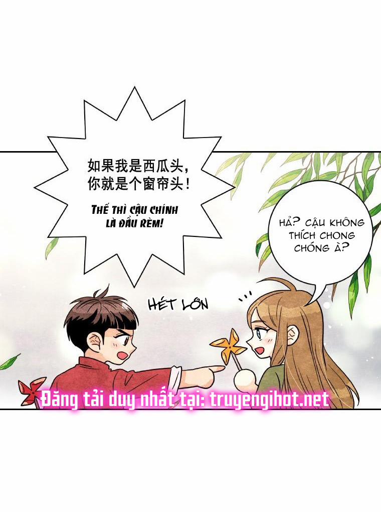 Tại Sao Bạn Lại Vào Nhà Tôi?? 26.2 trang 14