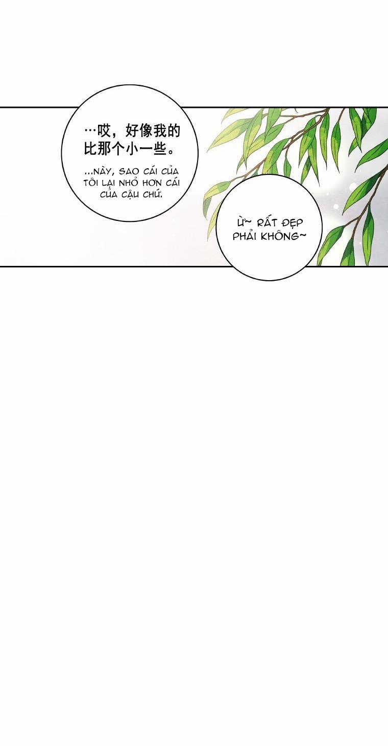 Tại Sao Bạn Lại Vào Nhà Tôi?? 26.2 trang 15