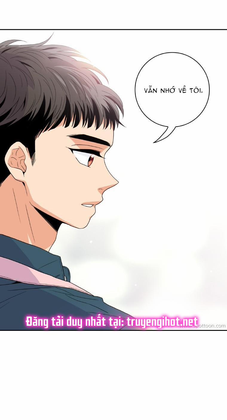 Tại Sao Bạn Lại Vào Nhà Tôi?? 26.2 trang 18