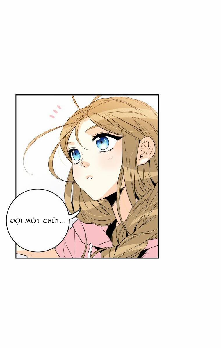 Tại Sao Bạn Lại Vào Nhà Tôi?? 26.2 trang 2