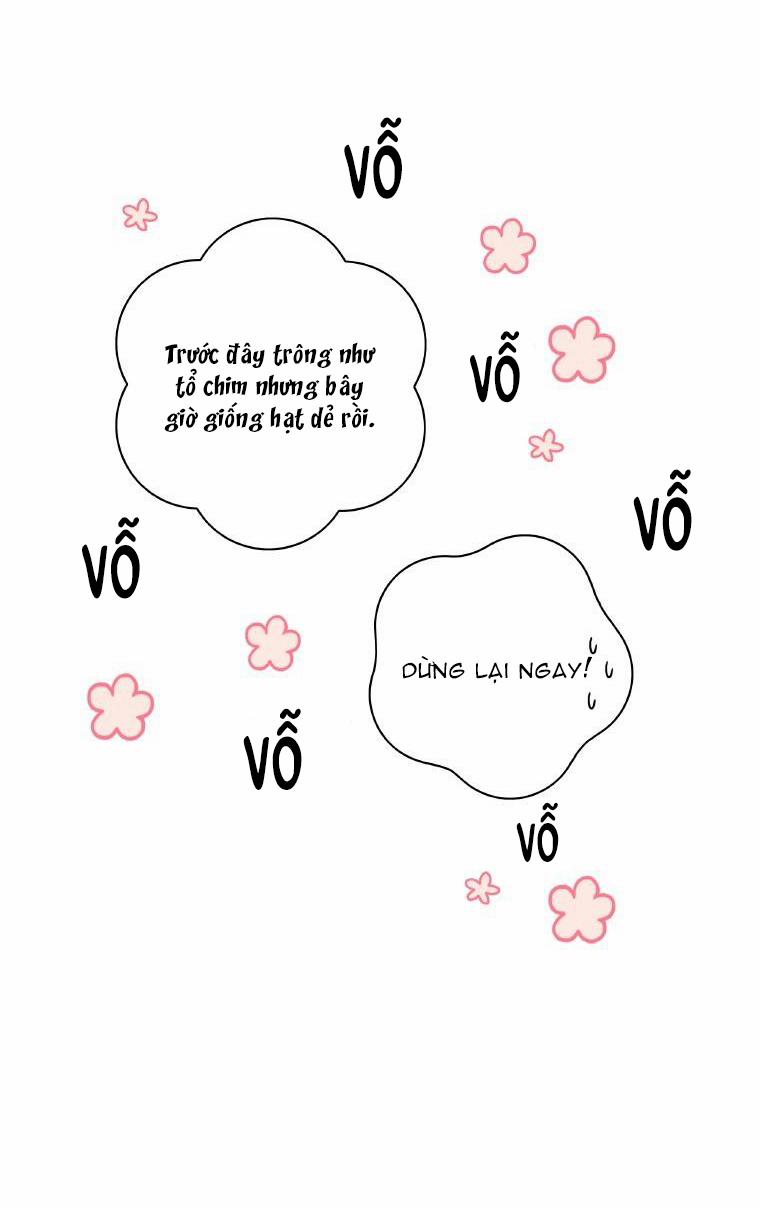 Tại Sao Bạn Lại Vào Nhà Tôi?? 26.2 trang 22