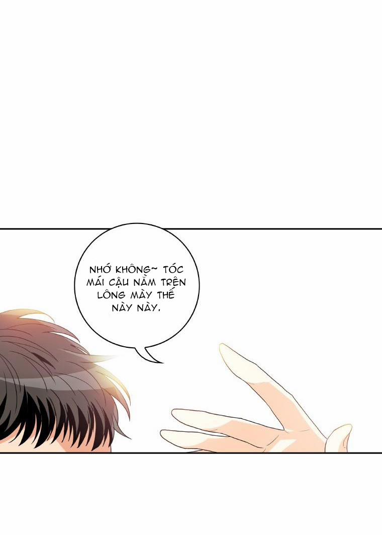 Tại Sao Bạn Lại Vào Nhà Tôi?? 26.2 trang 4