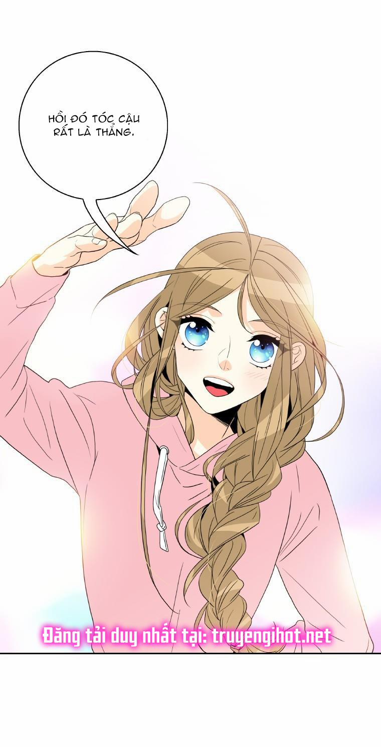 Tại Sao Bạn Lại Vào Nhà Tôi?? 26.2 trang 5