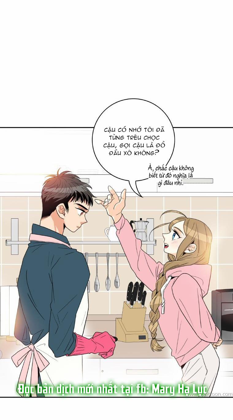 Tại Sao Bạn Lại Vào Nhà Tôi?? 26.2 trang 6