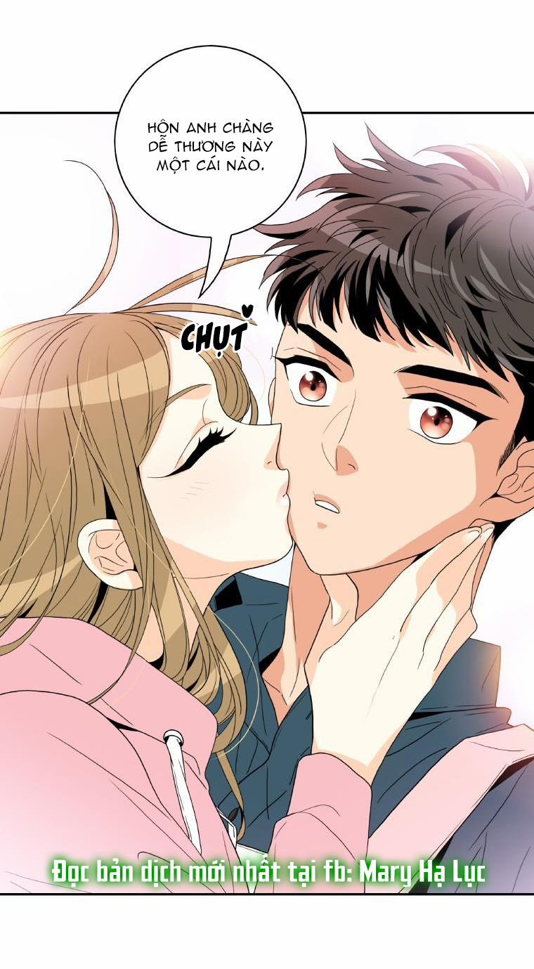 Tại Sao Bạn Lại Vào Nhà Tôi?? 26.4 trang 10