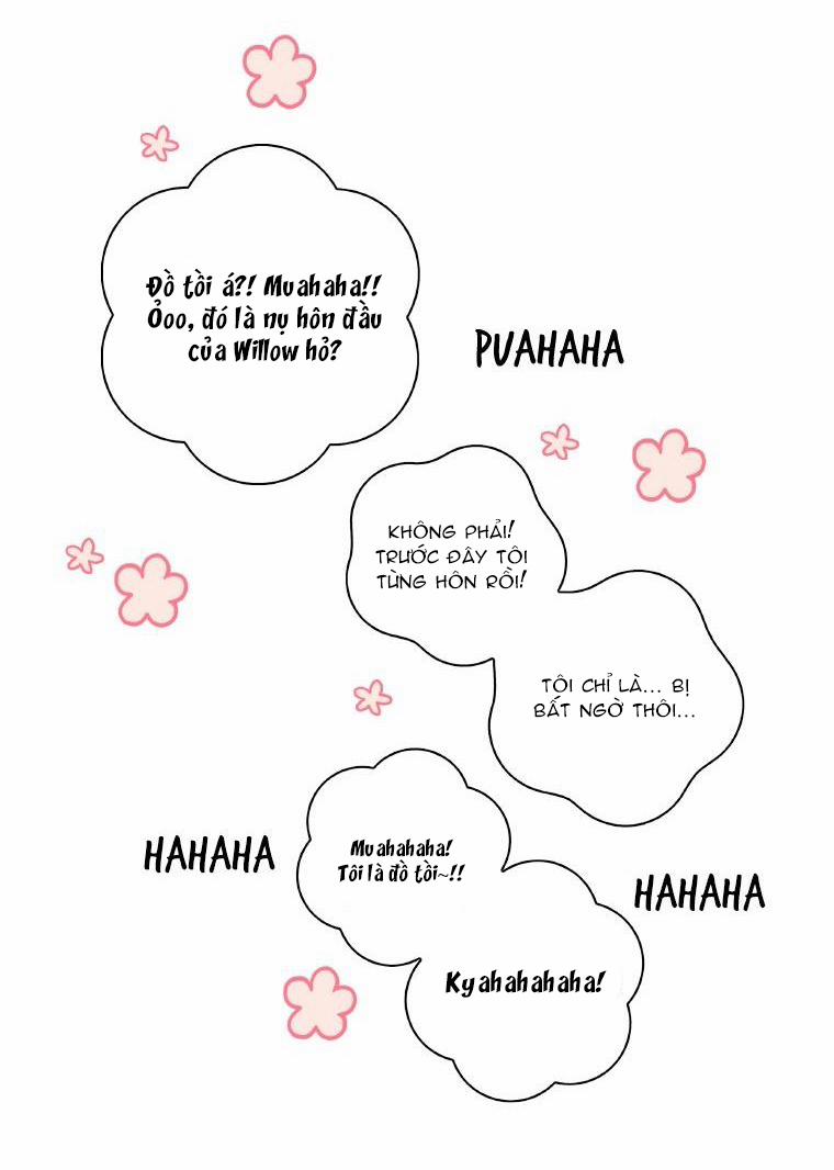 Tại Sao Bạn Lại Vào Nhà Tôi?? 26.4 trang 13