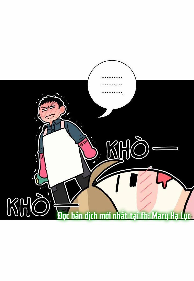 Tại Sao Bạn Lại Vào Nhà Tôi?? 26.4 trang 16