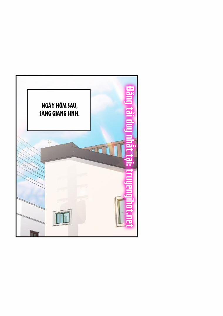 Tại Sao Bạn Lại Vào Nhà Tôi?? 26.4 trang 18