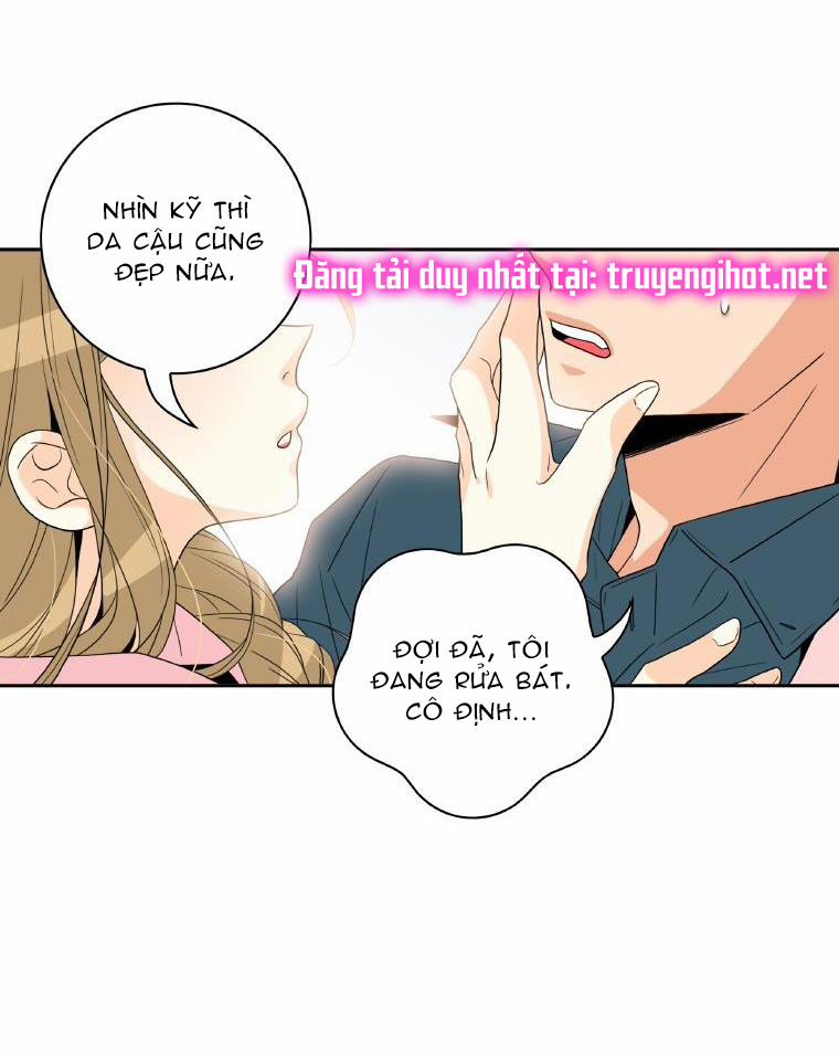 Tại Sao Bạn Lại Vào Nhà Tôi?? 26.4 trang 2