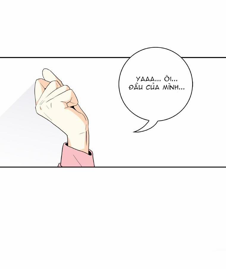 Tại Sao Bạn Lại Vào Nhà Tôi?? 26.4 trang 20