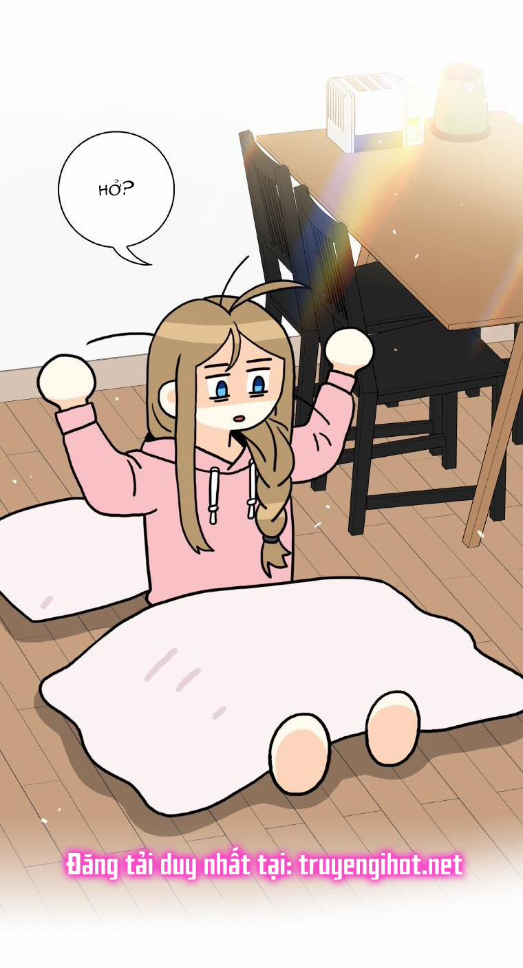 Tại Sao Bạn Lại Vào Nhà Tôi?? 26.4 trang 21