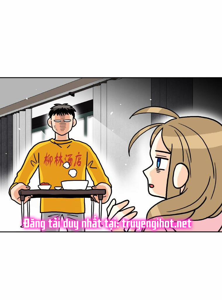 Tại Sao Bạn Lại Vào Nhà Tôi?? 26.4 trang 23