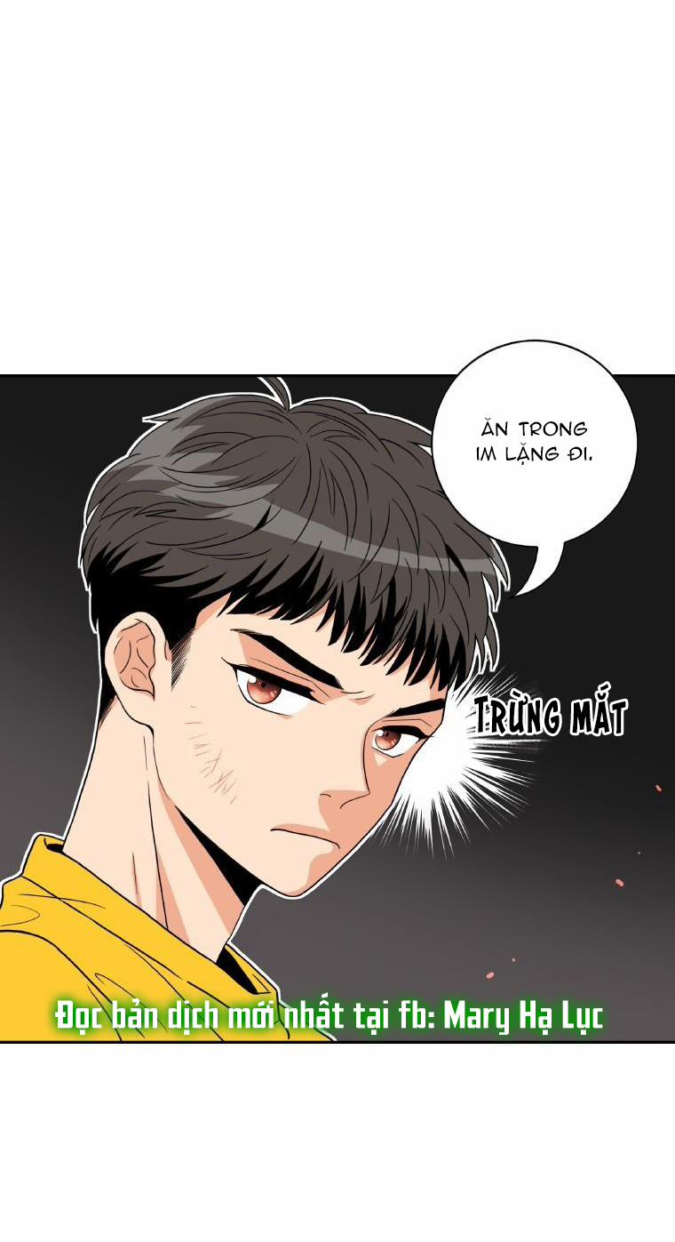 Tại Sao Bạn Lại Vào Nhà Tôi?? 26.4 trang 26