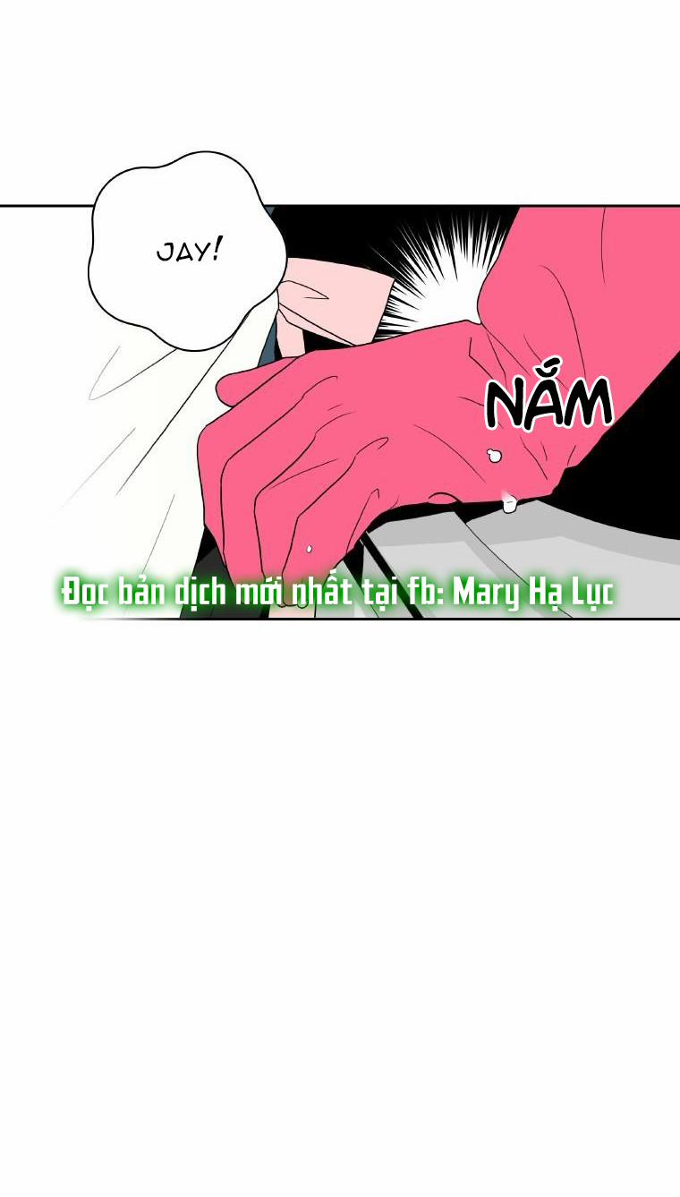 Tại Sao Bạn Lại Vào Nhà Tôi?? 26.4 trang 4