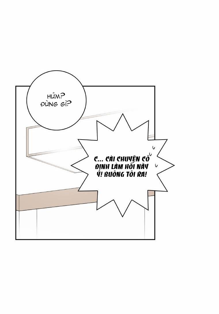 Tại Sao Bạn Lại Vào Nhà Tôi?? 26.4 trang 6