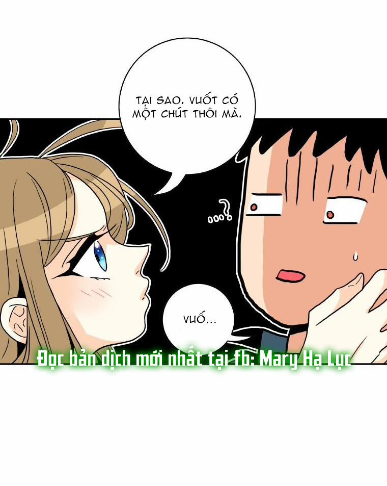 Tại Sao Bạn Lại Vào Nhà Tôi?? 26.4 trang 7