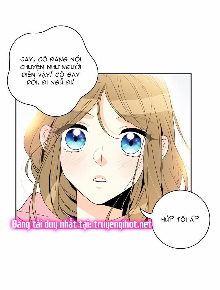 Tại Sao Bạn Lại Vào Nhà Tôi?? 26.4 trang 8