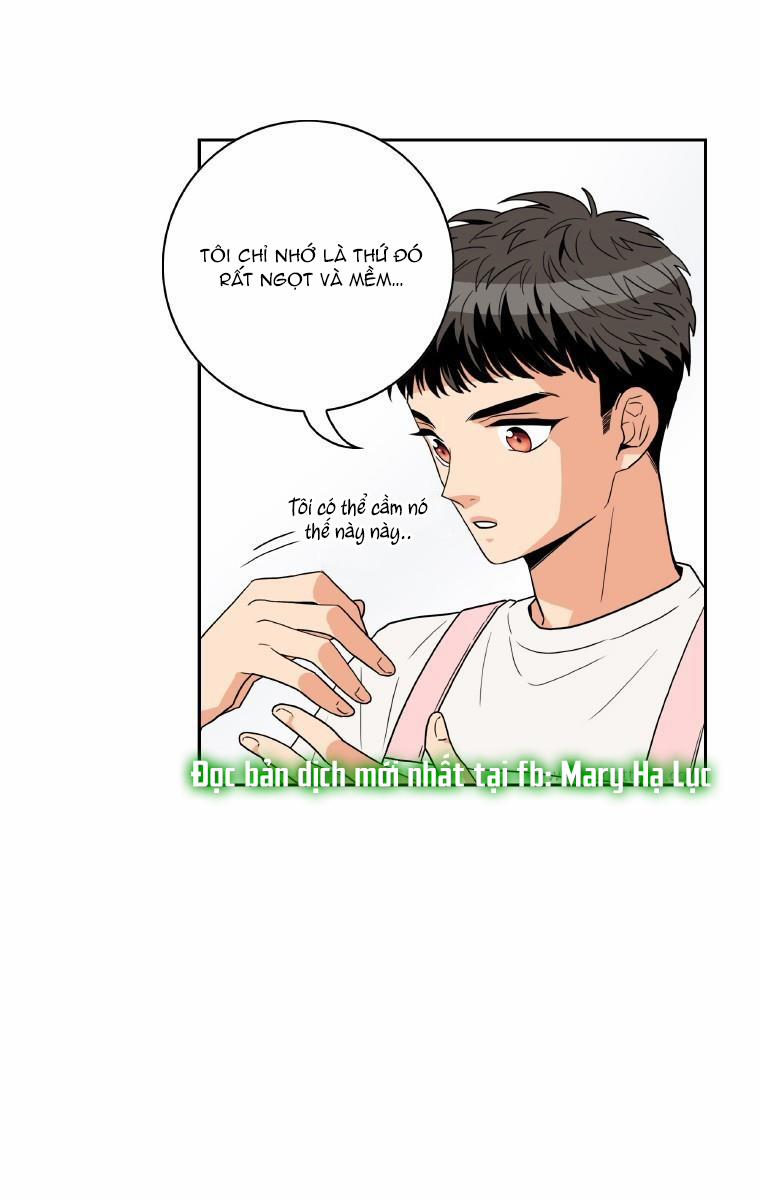 Tại Sao Bạn Lại Vào Nhà Tôi?? 27.1 trang 13