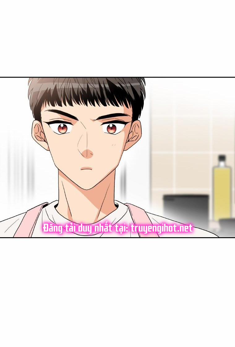 Tại Sao Bạn Lại Vào Nhà Tôi?? 27.1 trang 17