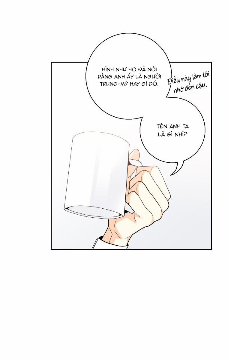 Tại Sao Bạn Lại Vào Nhà Tôi?? 27.1 trang 23