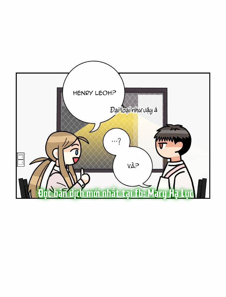 Tại Sao Bạn Lại Vào Nhà Tôi?? 27.1 trang 24