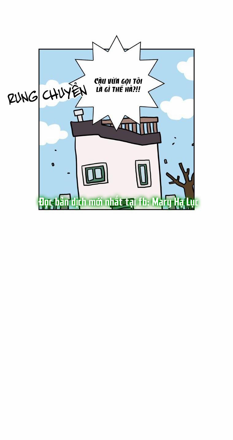 Tại Sao Bạn Lại Vào Nhà Tôi?? 27.1 trang 27