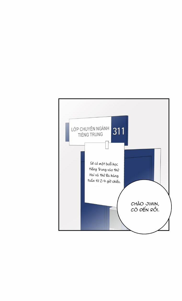 Tại Sao Bạn Lại Vào Nhà Tôi?? 27.1 trang 29