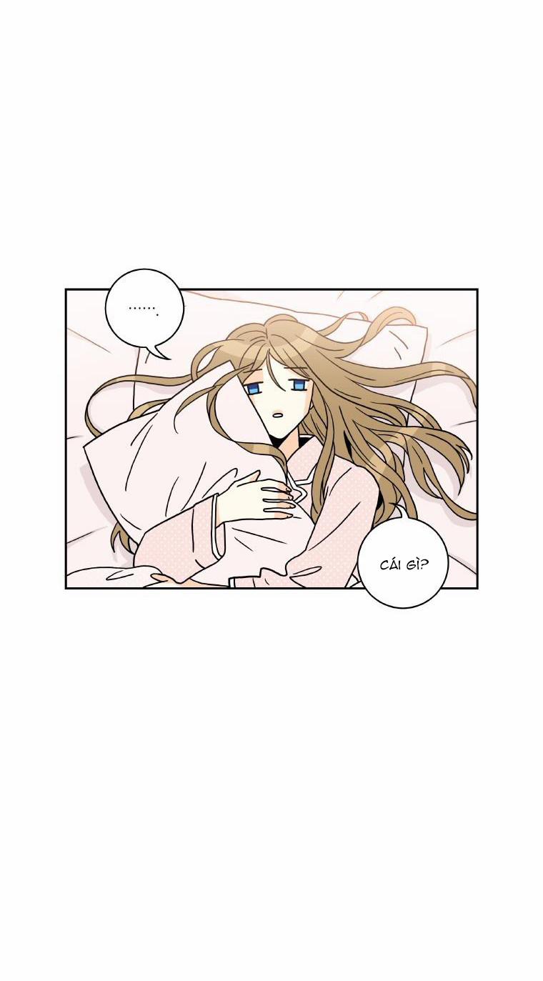 Tại Sao Bạn Lại Vào Nhà Tôi?? 27.1 trang 8