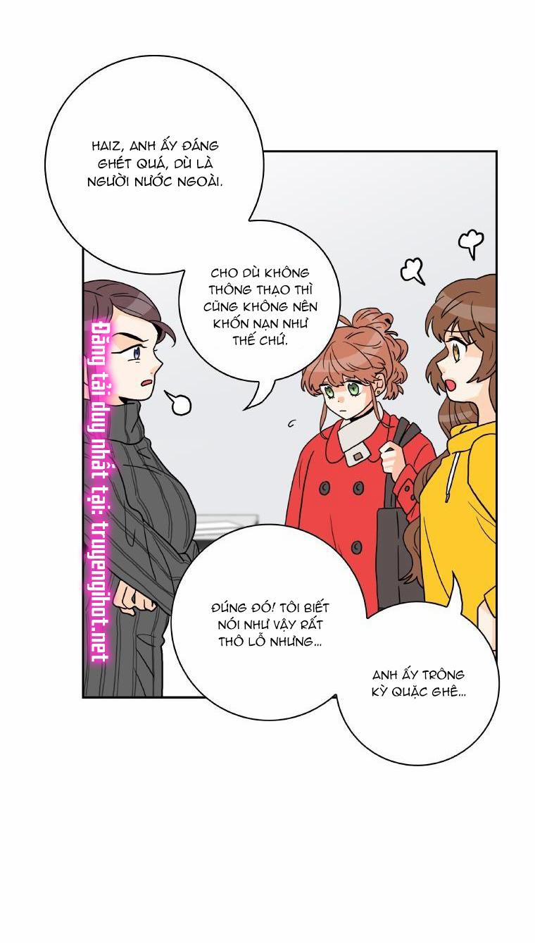 Tại Sao Bạn Lại Vào Nhà Tôi?? 27.2 trang 0