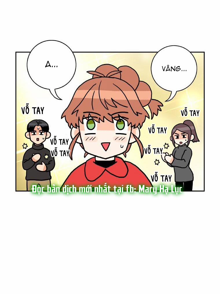 Tại Sao Bạn Lại Vào Nhà Tôi?? 27.2 trang 12