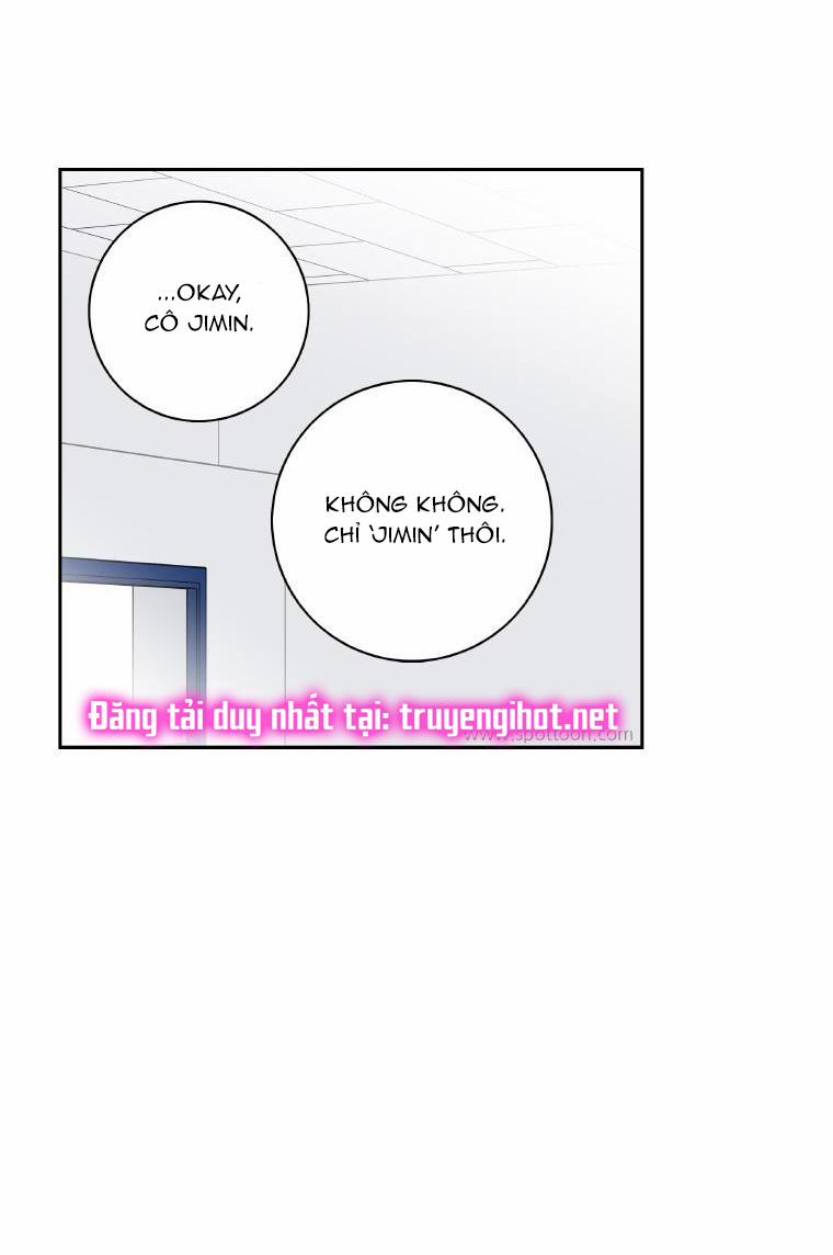 Tại Sao Bạn Lại Vào Nhà Tôi?? 27.2 trang 17