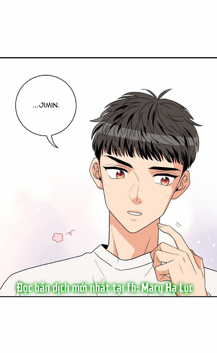 Tại Sao Bạn Lại Vào Nhà Tôi?? 27.2 trang 18