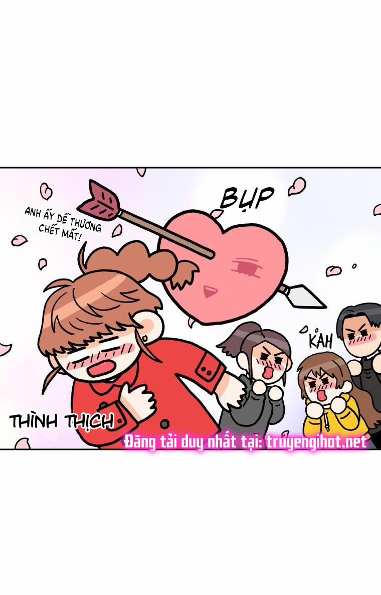 Tại Sao Bạn Lại Vào Nhà Tôi?? 27.2 trang 19