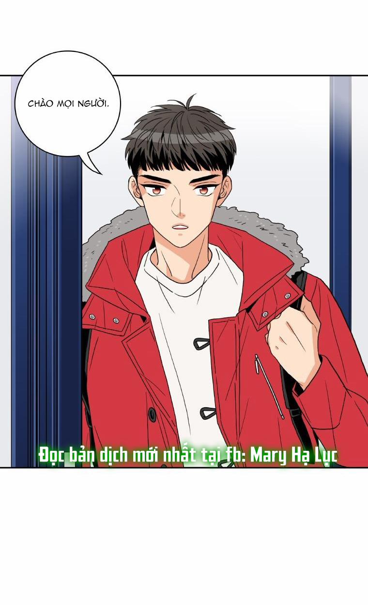 Tại Sao Bạn Lại Vào Nhà Tôi?? 27.2 trang 2