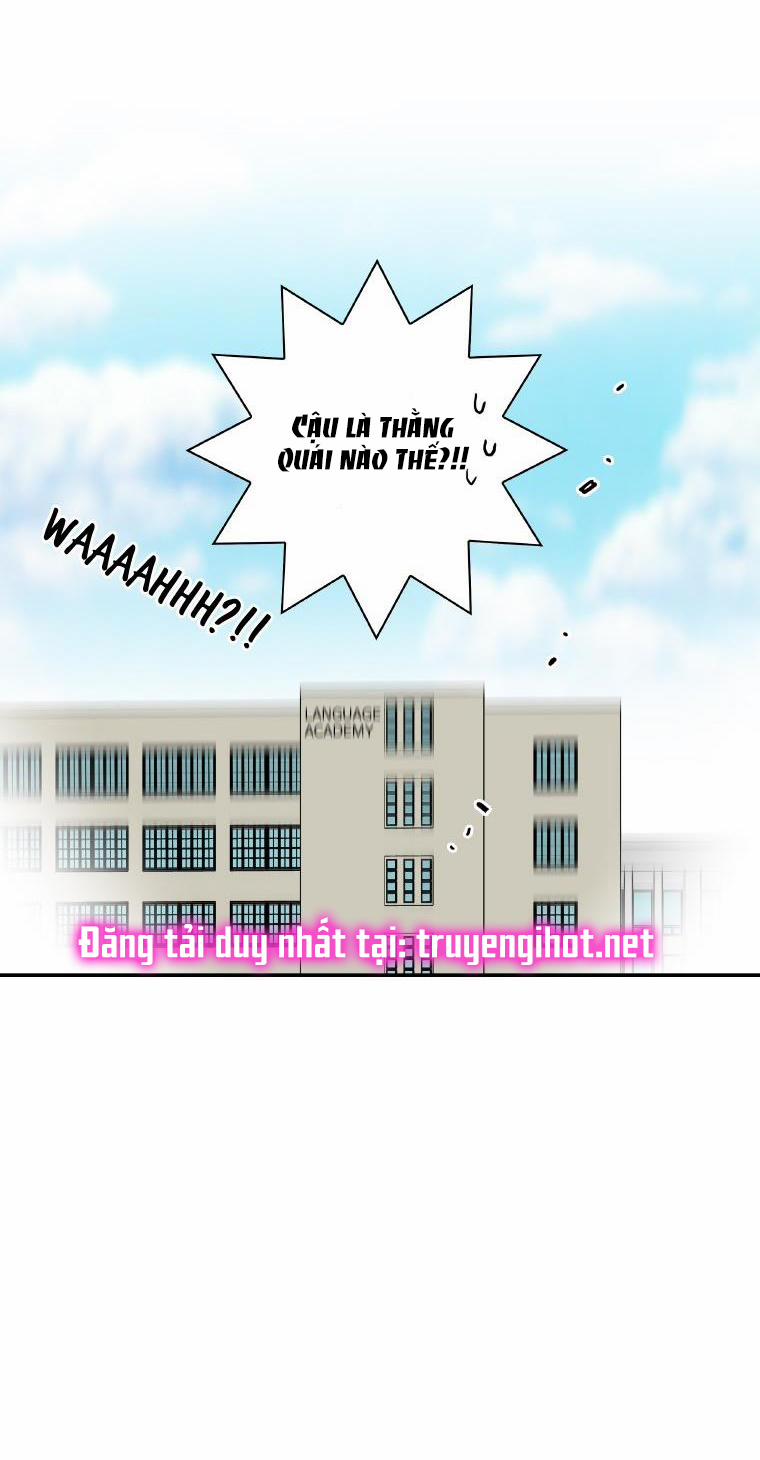 Tại Sao Bạn Lại Vào Nhà Tôi?? 27.2 trang 25