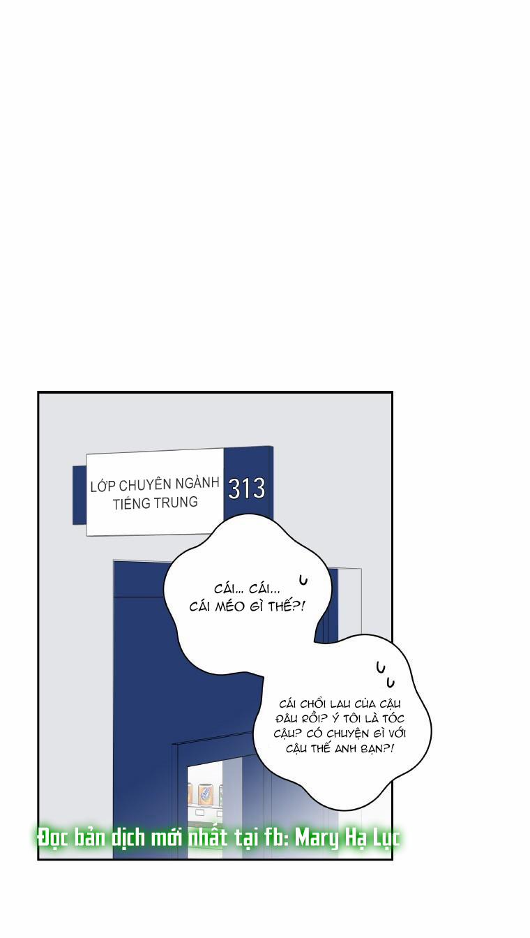 Tại Sao Bạn Lại Vào Nhà Tôi?? 27.2 trang 27