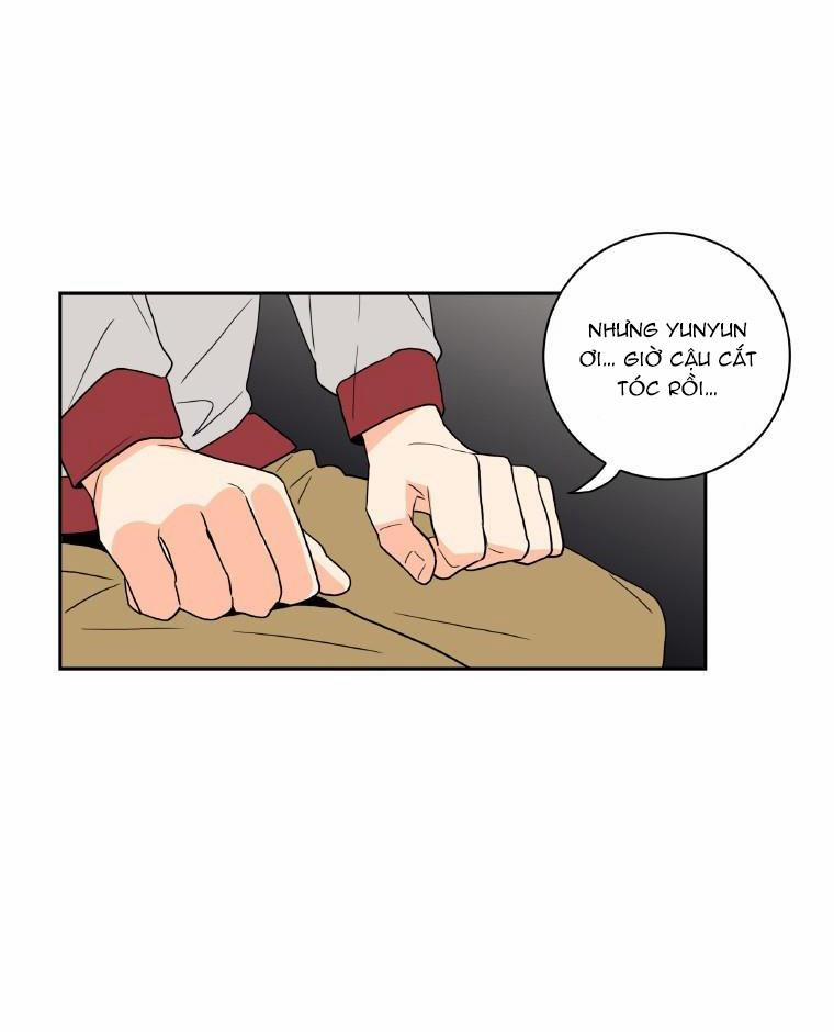 Tại Sao Bạn Lại Vào Nhà Tôi?? 27.2 trang 29