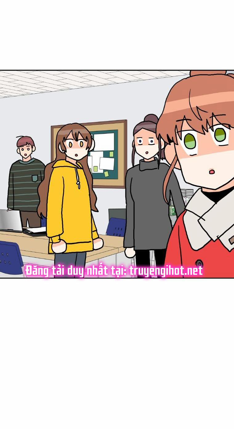 Tại Sao Bạn Lại Vào Nhà Tôi?? 27.2 trang 3